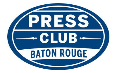 Build Baton Rouge CEO Chris Tyson will speak at Nov. 1 Press Club