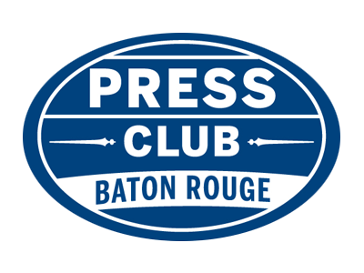Build Baton Rouge CEO Chris Tyson will speak at Nov. 1 Press Club
