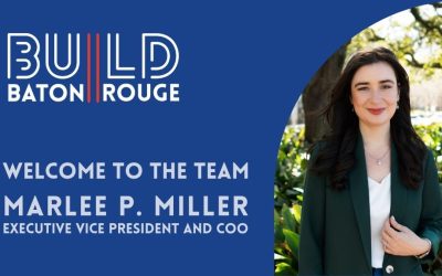 BBR names Marlee Pittman Miller as Executive Vice President and COO
