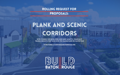 Rolling Request for Proposals