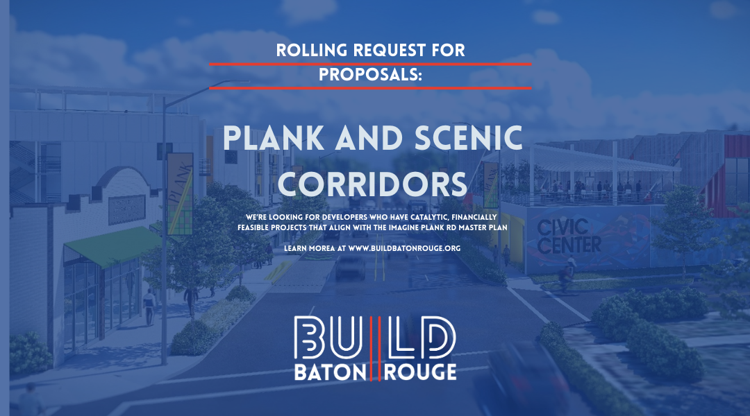 Rolling Request for Proposals