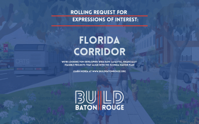 Press Release: Florida Corridor RFEI