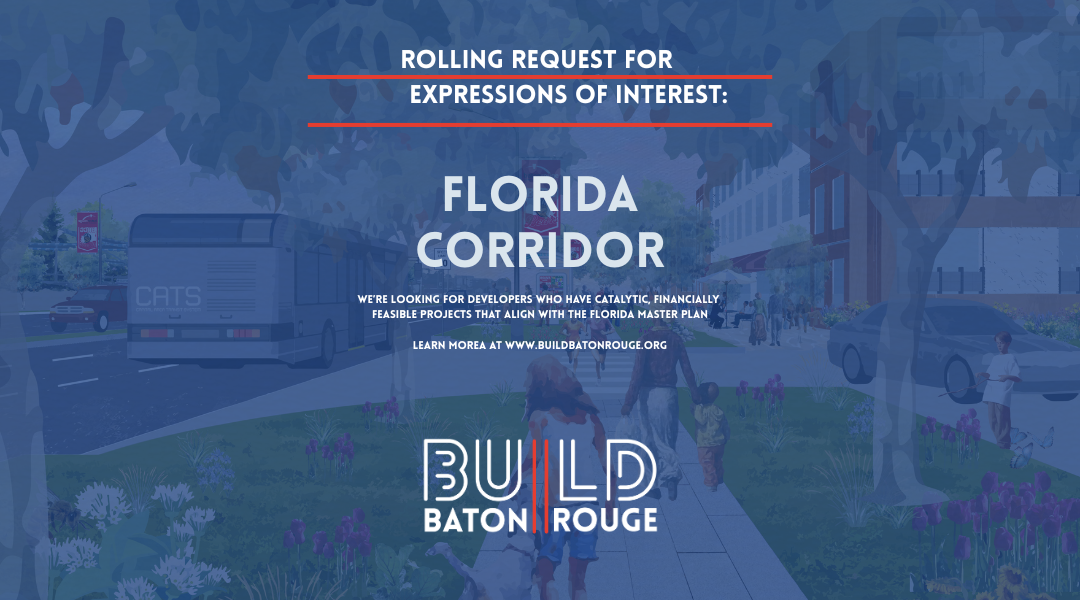 Press Release: Florida Corridor RFEI